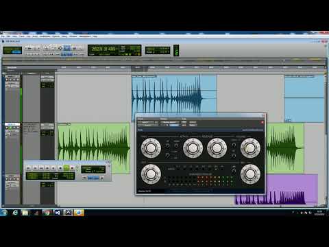 SKnote "Disto-S" - Comparison with hardware.