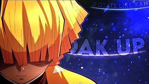 SOAK UP/ADVANCED XAN ROTATION/ALIGHT MOTION/FREE  PRESET/PROJECT FILE@xMayyham