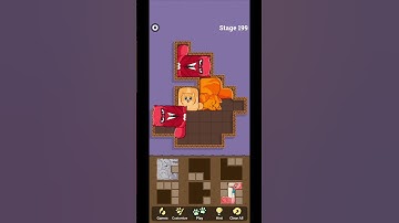 Level 199 Puzzle Cat Game 🐱. .........  #puzzle #cat #games #shorts #video