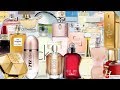 LOS MEJORES PERFUMES PARA MUJER