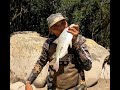 nunca pensamos que nos fuera asi. estrenando carnadas artificiales en rio lleno de pescados