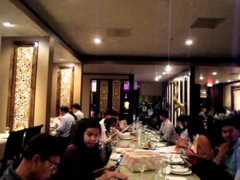 Rizalyn's Dinner Was at a Thai Restaurant in Mira Mesa - Part 7