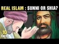 10 Biggest Differences In Sunni Islam and Shia Islam - Compilation