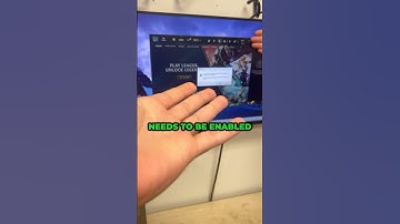 Weird TPM2.0 enabled fix! #custompc #gaming #diy #gamingpc #computerrepair