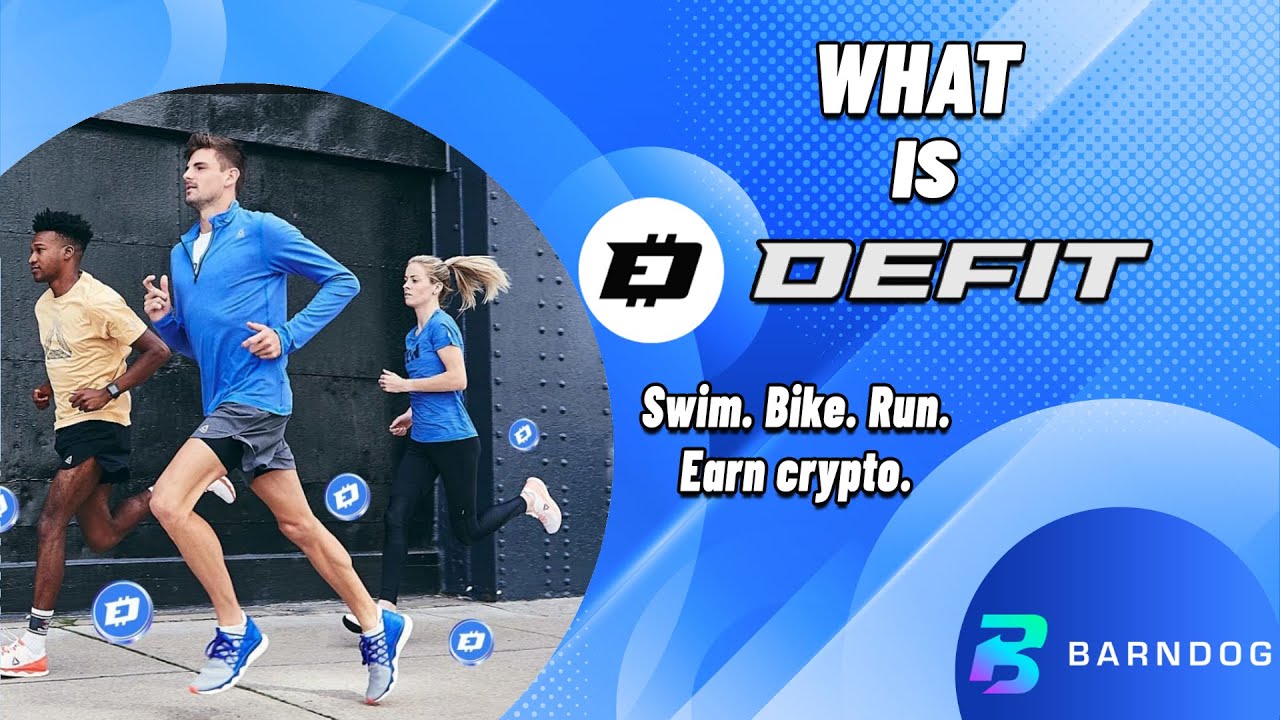 Defit - m2e on Polygon