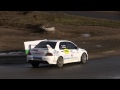 Global Assistance Setkání mistrů 2016 | Jan Sýkora - Mitsubishi Lancer EVO IX R4