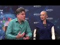 AI FOR GOOD 2018 INTERVIEWS: DAVID HANSON, Founder and CEO, Hanson Robotics, and SOPHIA