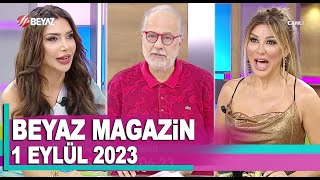 Beyaz Magazin 1 Eylül 2023 / Sezon Finali