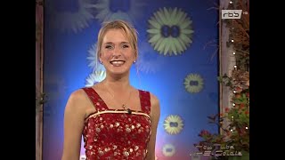 Stefanie Hertel - Wolkenlos - 2002 - #2/3