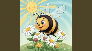 The Little Bumblebee