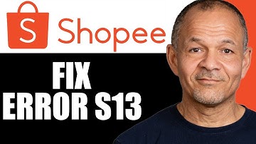 How To Fix Shopee Error Checkout S13 (Simple Guide)