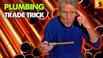 Loodgieterswerk testen zonder water