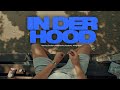 SOUFIAN - IN DER HOOD (prod. von SOTT, Dosh, BM) [Official Video]