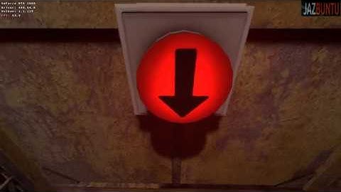 The Stanley Parable on Linux !! Ubuntu Studio/Lutris/Epic Launcher