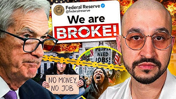 Rates Cut Again | Stage Set For Wealth Transfer That Redefines America