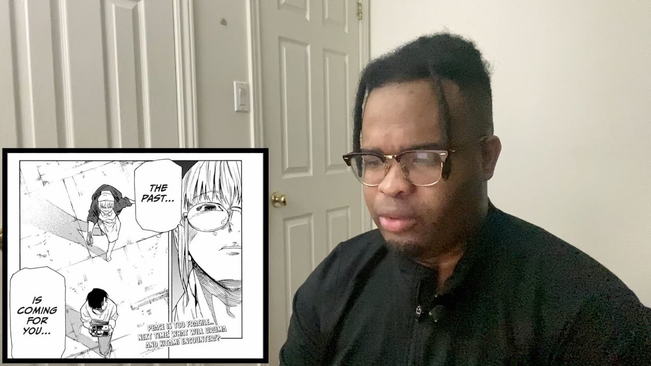 Duo's Juujika No Rokunin Chapter 94 Reaction / Review / Read Along