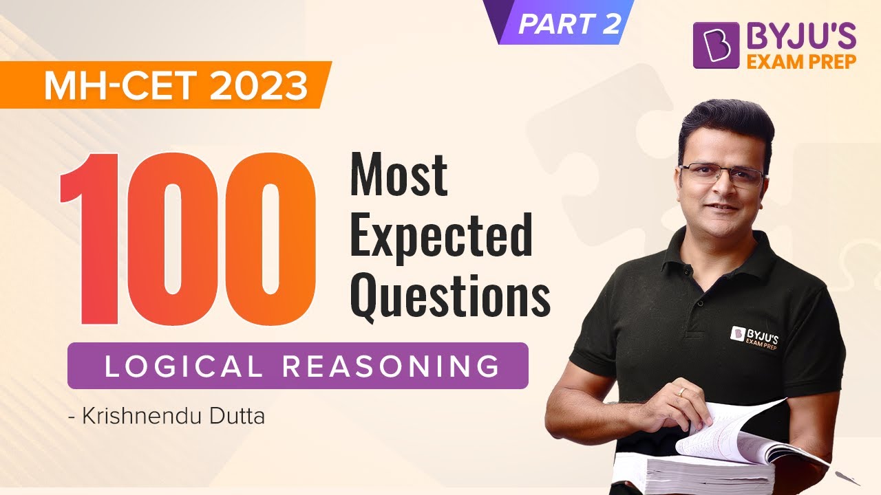 mh-cet-law-logical-reasoning-mh-cet-law-2023-crash-course-mh-cet