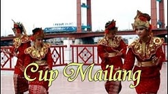 Lagu Palembang - Cup Mailang  - Durasi: 5:11. 