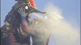 ultraman orb vs maga jappa