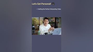 Create Onboarding AI Videos Customers Will Love!