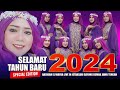 FULL QASIDAH SPESIAL TAHUN BARU 2024 || EL WAFDA LIVE IN JETAKSARI SAYUNG DEMAK JAWA TENGAH