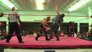 Dreaded D. Rose Report Wwe Wwf Ovw Nxt Hpw Hoosier Pro Wrestling Hpw Old School Wrestling.