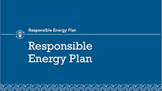 Tri-State's Responsible Energy Plan | Three Years of Progress