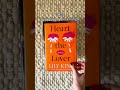 Best books of each year 2019–2025 #booktube