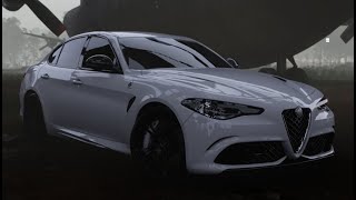 Shawn James The Curse Of The Fold  Forza Horizon    