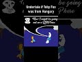 Lost Content Undertale If Tobyfox Was From Hungary Funny Lost Content Undertale If Tobyfox Was From Hungary Funny