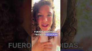 Sanar la envidia #sanaremociones #envidia #serlibre #amorpropio by Maite Valverde de Loyola 72 views 3 months ago 1 minute, 1 second