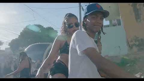 Natti Natasha x Tokischa - No Pare "Remix" [Official Video]