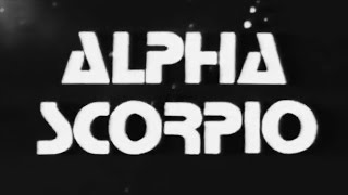 Alpha Scorpio Theme (Intro & Outro)