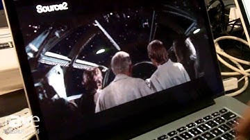 CEDIA 2014: Just Add Power Demos Just Add Software Image Pull Capabilities