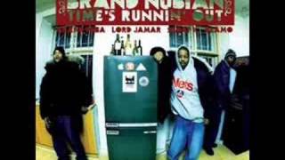 Watch Brand Nubian Go Hard video