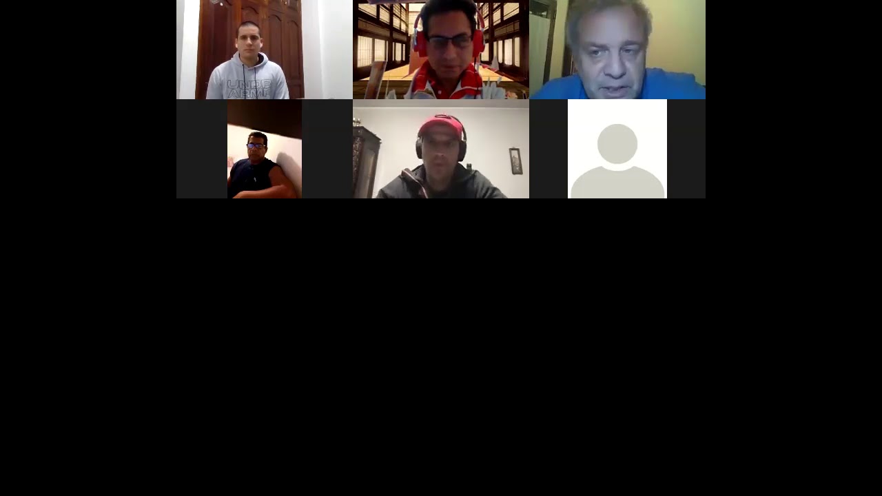 Reflexiones actuales con Horacio Anselmi