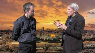 Jerusalemin kolmas temppeli ja kristityt | Tapio Puolimatka