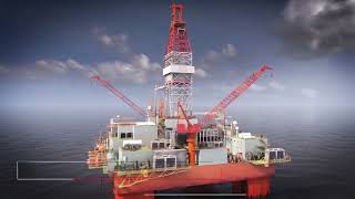 E-Cd Continuous Circulation System