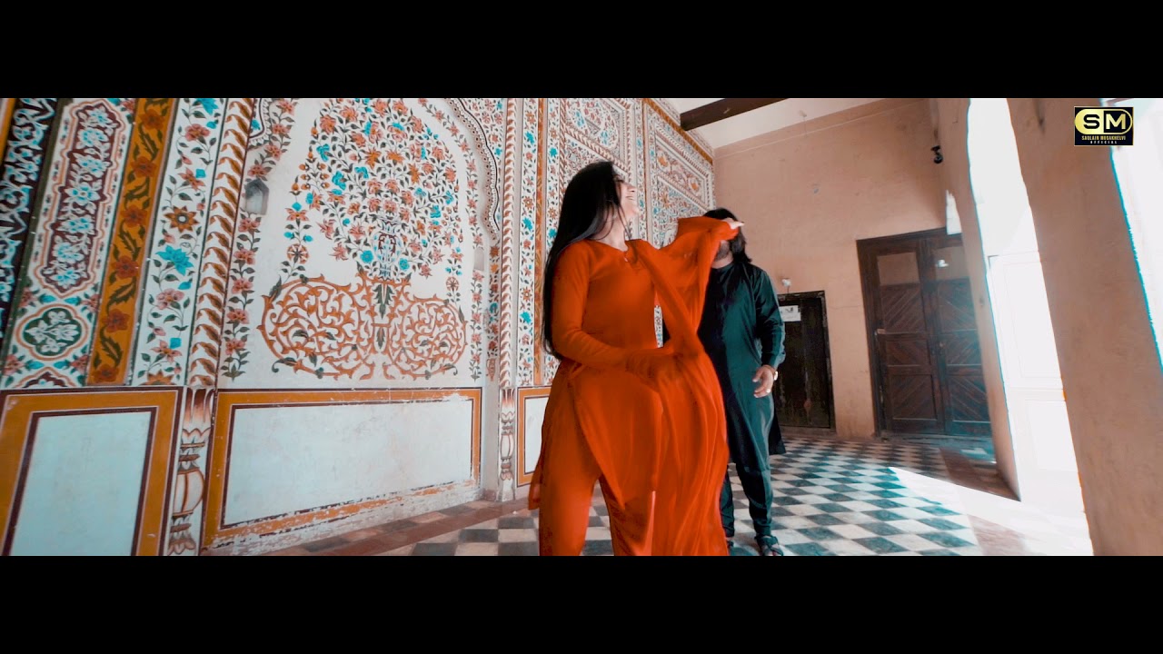 Muhabbat Kesy Hoti Hai | Official Teaser | Saqlain Musakhelvi Official 2021