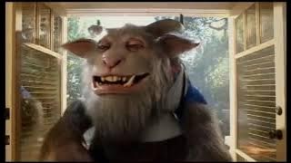 Chef Boyardee - Tame the Beast - (2007) commercial