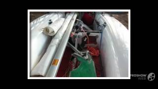 470 Sailing Boat, Yaw