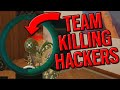 Making Hackers Lose