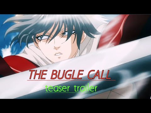 The bugle call || teaser trailer ||coming 2027