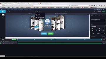 JSN Pagebuilder Tutorial - Easy Slider Element 17