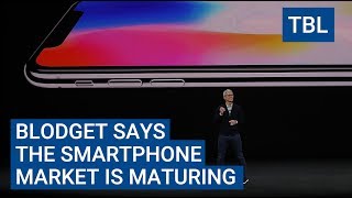 That was the last big iPhone launch — but for Apple, there’s a new hope …