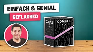 Aus Einfachen Regeln Wird Ein Epischer Wettkampf