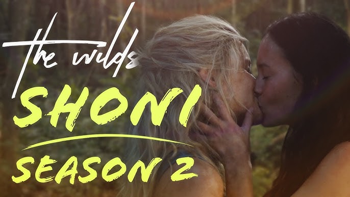 Toni & Shelby Say “I Love You” For The First Time