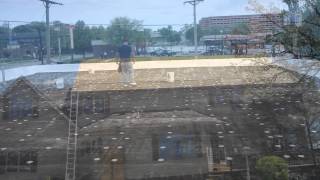 Roofing Video Slideshow