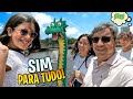 Dissemos Sim Para Tudo que eles Pediram por 24 Horas! - Família Maria Clara e JP