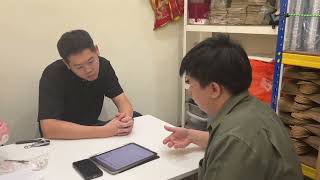 E-commerce case study project: The Role of Digital Economy in Claymug Coffee